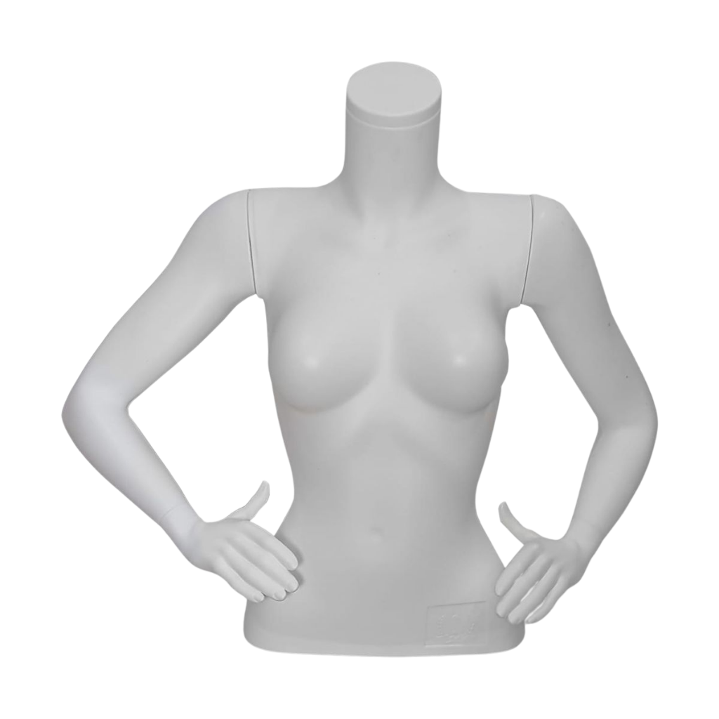 Plastik Terzi Mankenleri